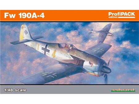 Fw 190A-4