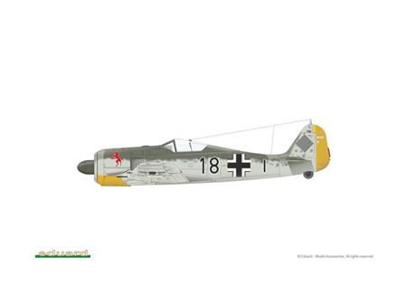 Fw 190A-4