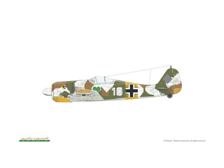 Fw 190A-4