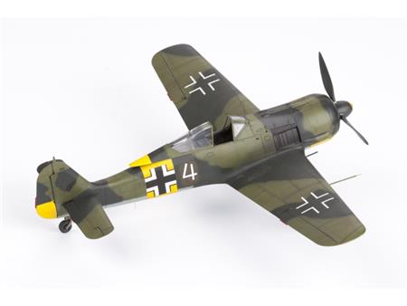 Fw 190A-5 light fighter