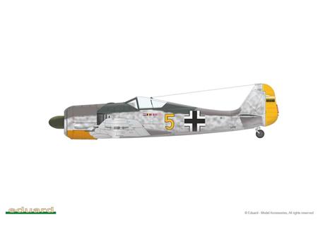 Fw 190A-3