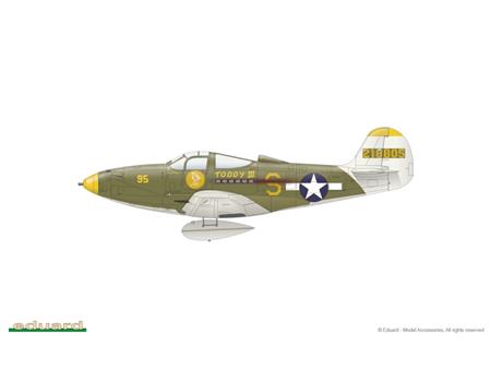 P-39K/N