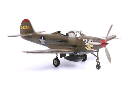 P-39K/N