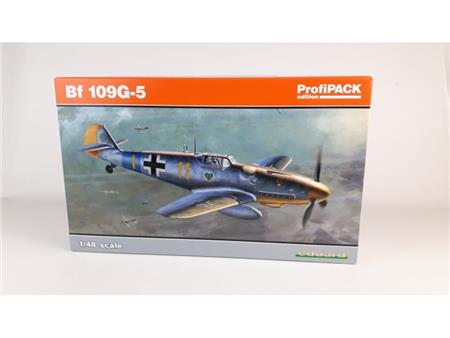 Bf 109G-5