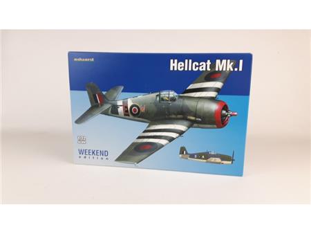 Hellcat Mk.I