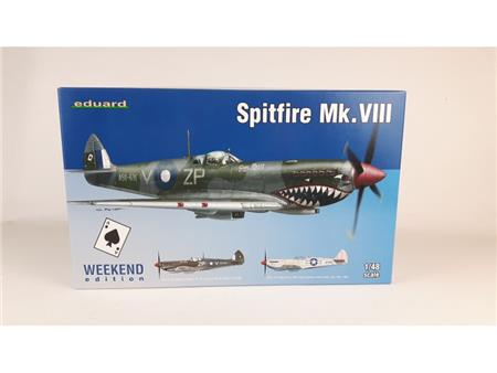 Spitfire Mk. VIII