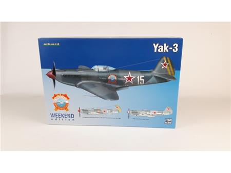 YAK-3