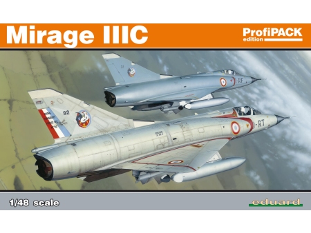 Mirage III C