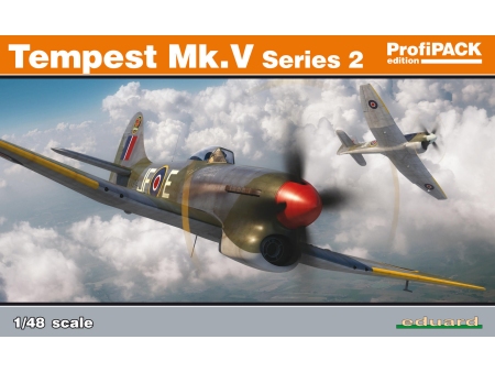 Tempest Mk. V series 2