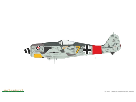 Fw 190A-8