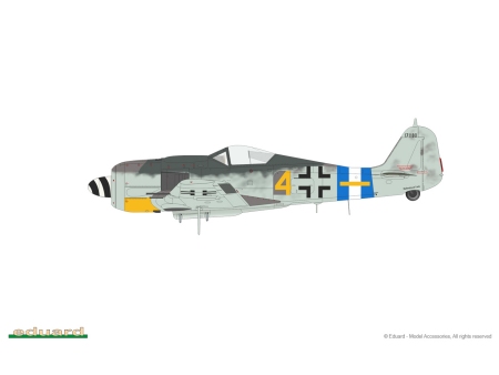 Fw 190A-8