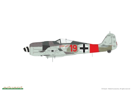 Fw 190A-8