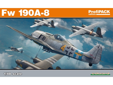 Fw 190A-8