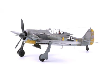 Fw 190A-4