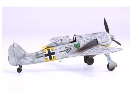 Fw 190A-4