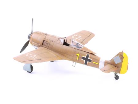 Fw 190A-4