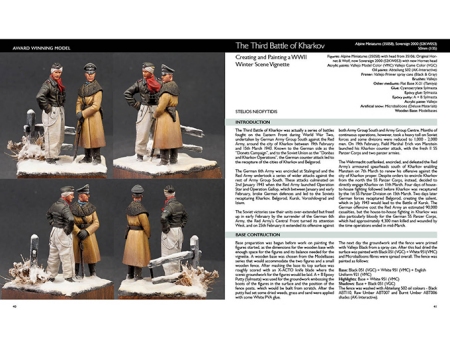 Knjiga: Scale Model Handbook 20.