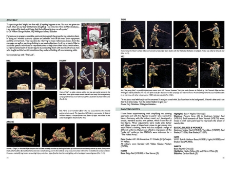 Knjiga: Scale Model Handbook 20.