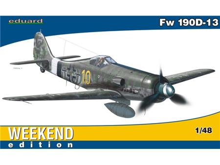 Fw 190D-13