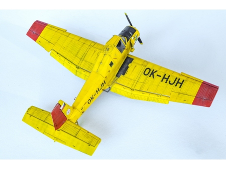 Z-37A Čmelák