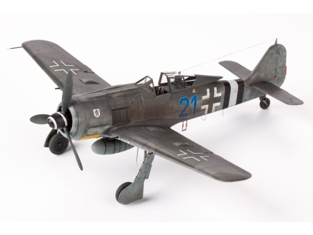 Fw 190A-8/ R2