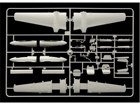 A-26A/B Invander