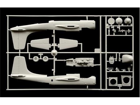 A-26A/B Invander