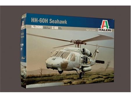 HH-60H Seahawk 1:48