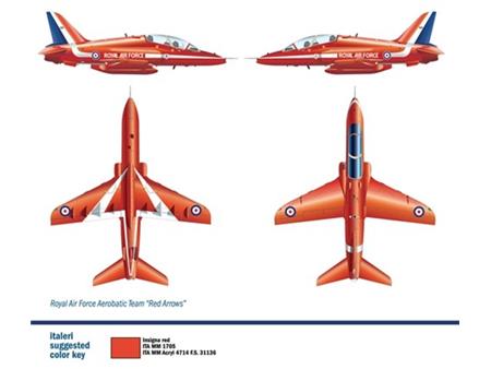 Hawk T.Mk.1 