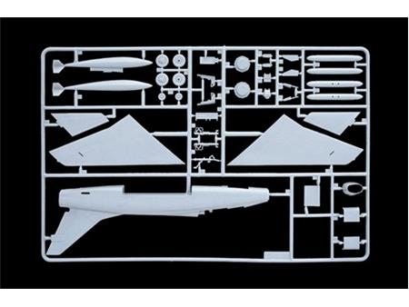 F-100D Super Sabre