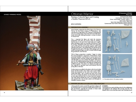 Knjiga: Scale Model Handbook 11.