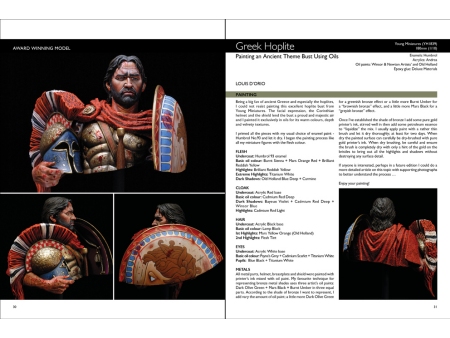 Knjiga: Scale Model Handbook 14.