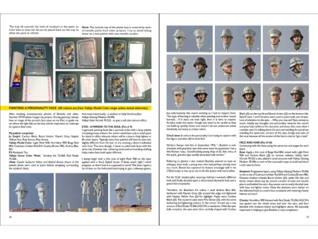 Knjiga: Scale Model Handbook 18.