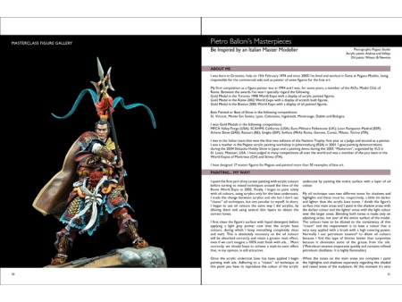 Knjiga: Scale Model Handbook 15.