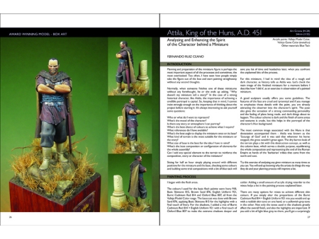 Knjiga: Scale Model Handbook 5.