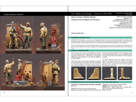 Knjiga: Scale Model Handbook 17.