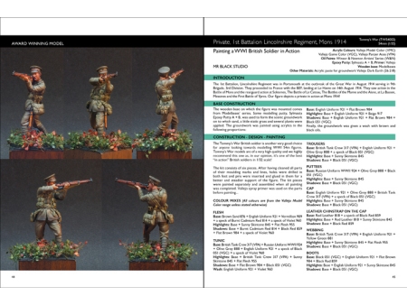 Knjiga: Scale Model Handbook 17.