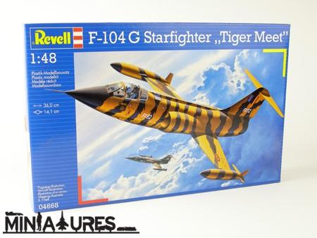 F-104 G Starfighter 