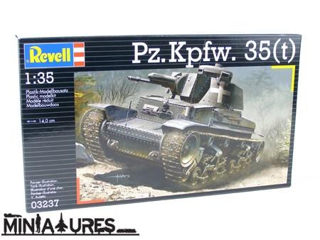 Pz.Kpfw. 35(t)