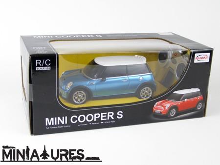 MINICOOPER S 1/24