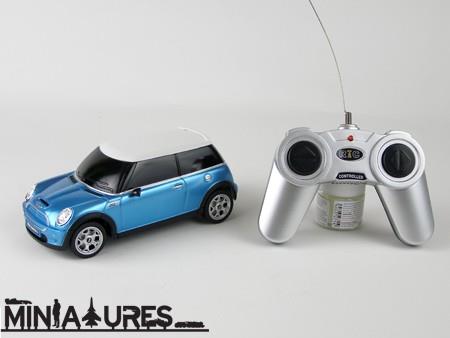 MINICOOPER S 1/24