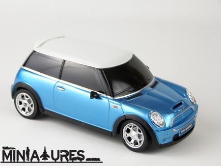 MINICOOPER S 1/24