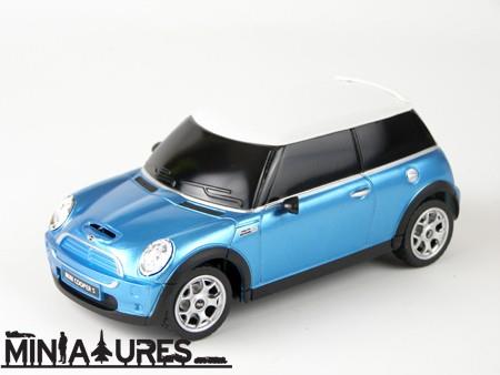 MINICOOPER S 1/24