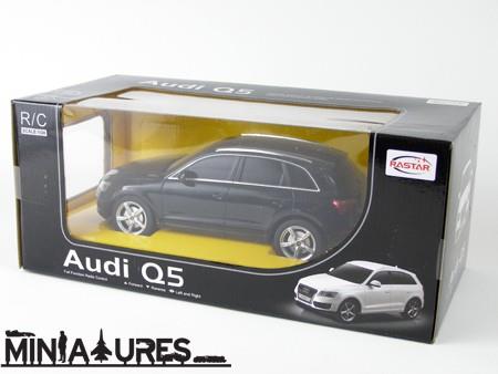 AUDI Q5 1/24