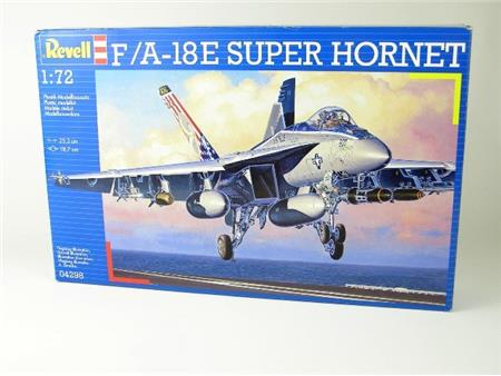 F/A-18F SUPER HORNET twin seater