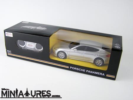 PORSHE PANAMERA 1/24