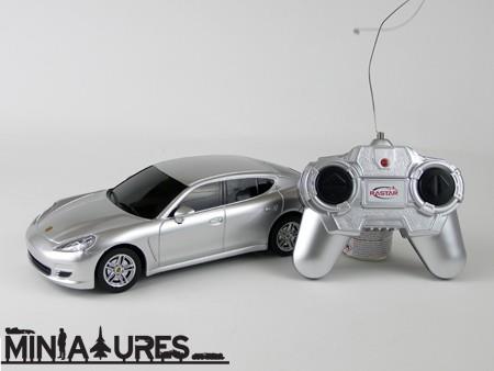 PORSHE PANAMERA 1/24