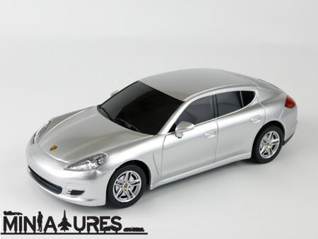 PORSHE PANAMERA 1/24