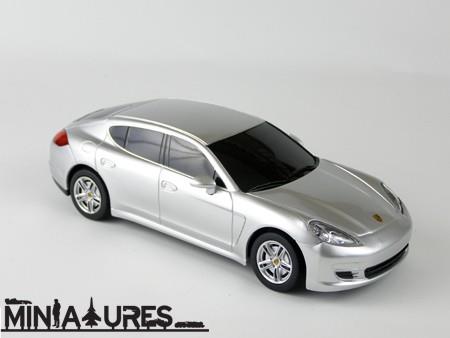 PORSHE PANAMERA 1/24