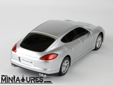 PORSHE PANAMERA 1/24